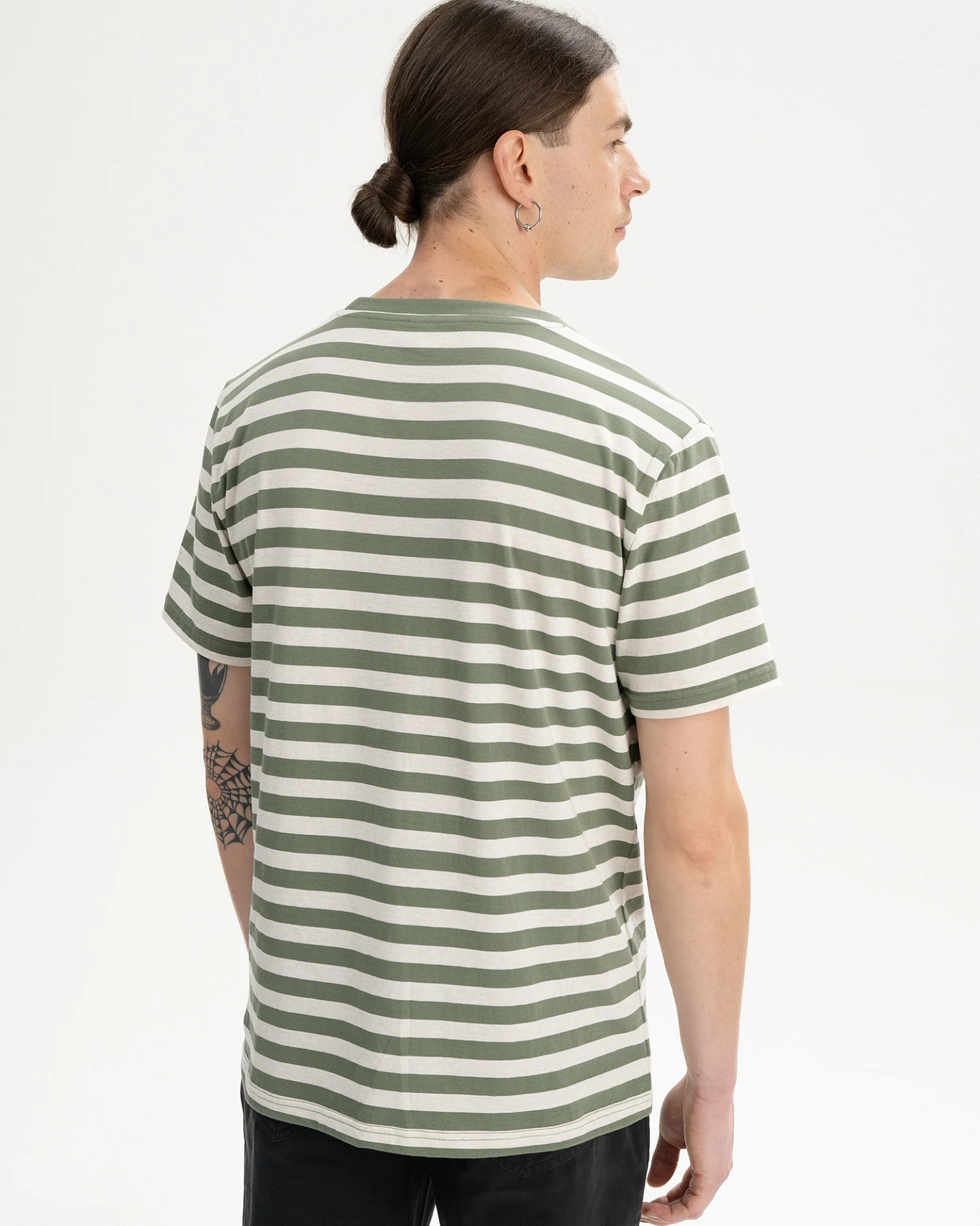 MELA T-Shirt Sadhil – Ansicht 3