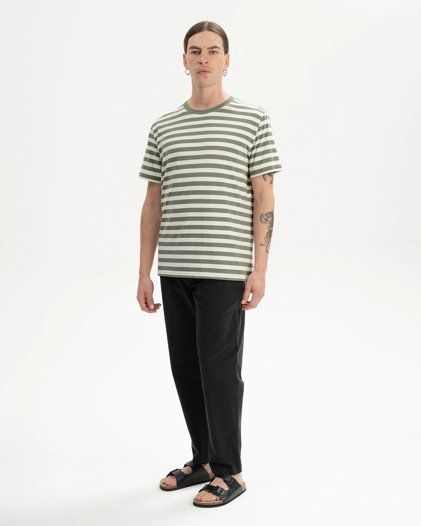 MELA T-Shirt Sadhil – Ansicht 4