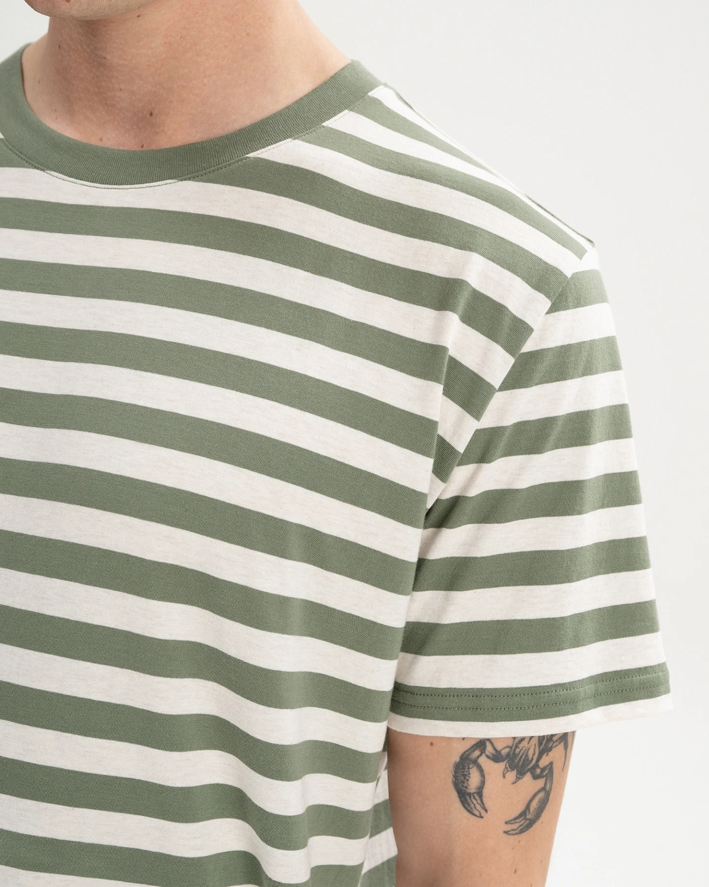 MELA T-Shirt Sadhil – Ansicht 5