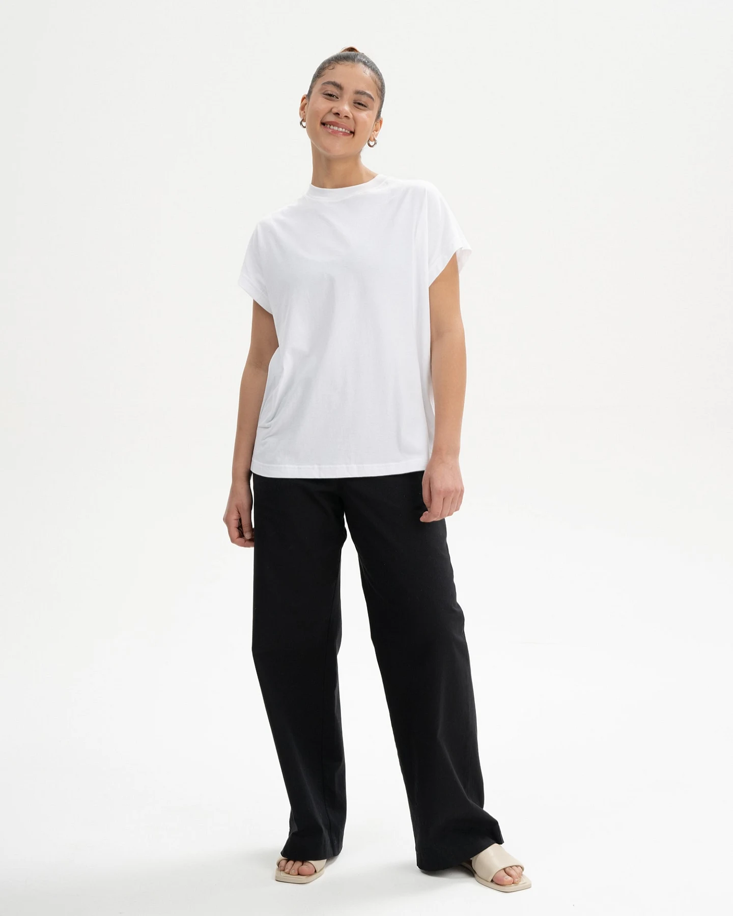 MELA T-Shirt MADHU – Ansicht 6