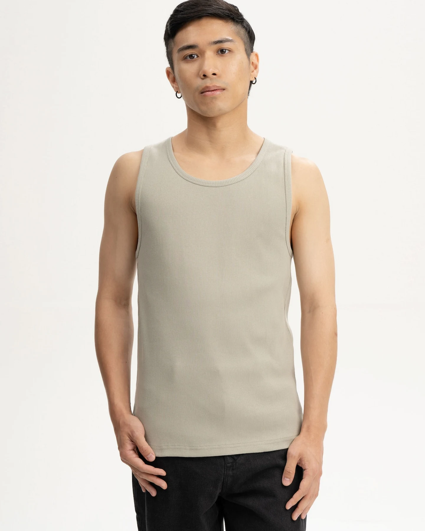 MELA Top Oshin – Ansicht 2