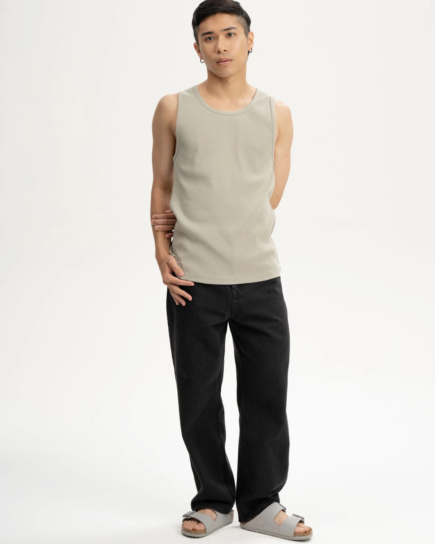 MELA Top Oshin – Ansicht 4
