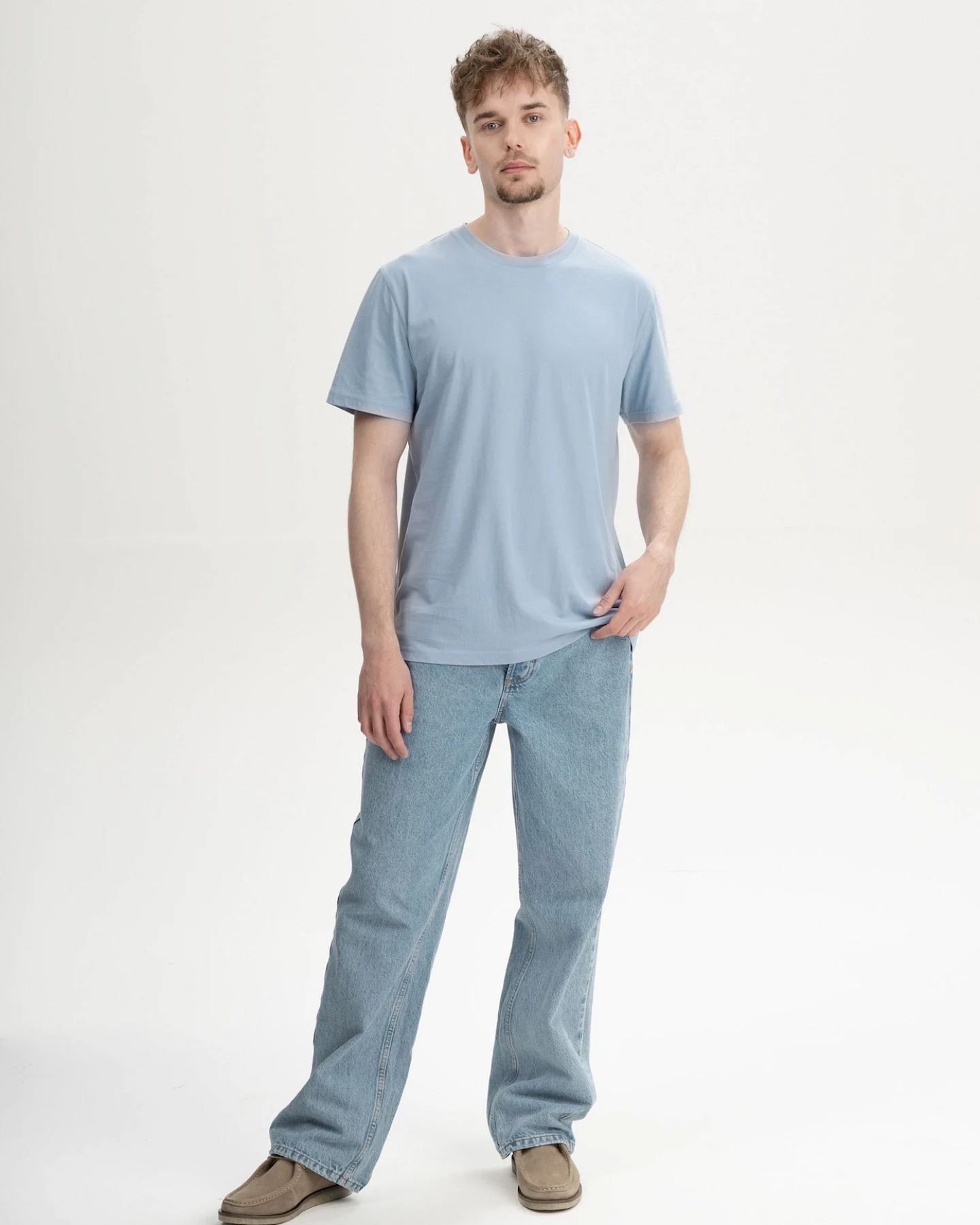 MELA T-Shirt Sadhil – Ansicht 3