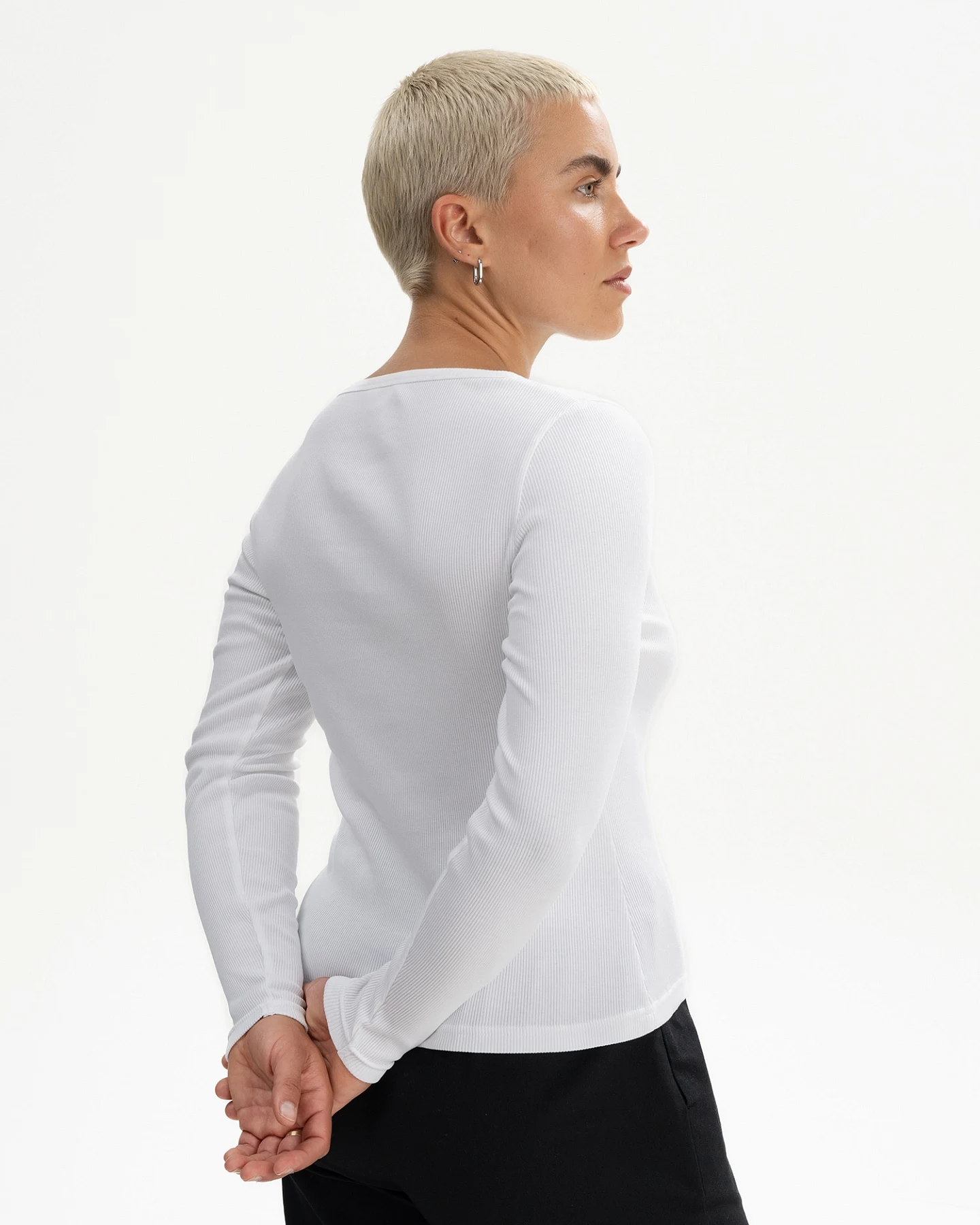MELA Shirt MEHAR – Ansicht 3