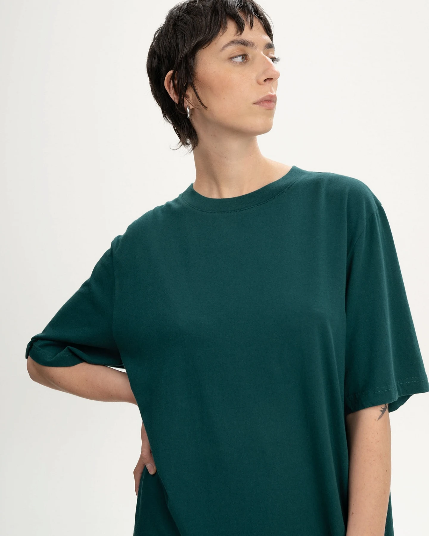 MELA Kleid Baasu – Ansicht 3