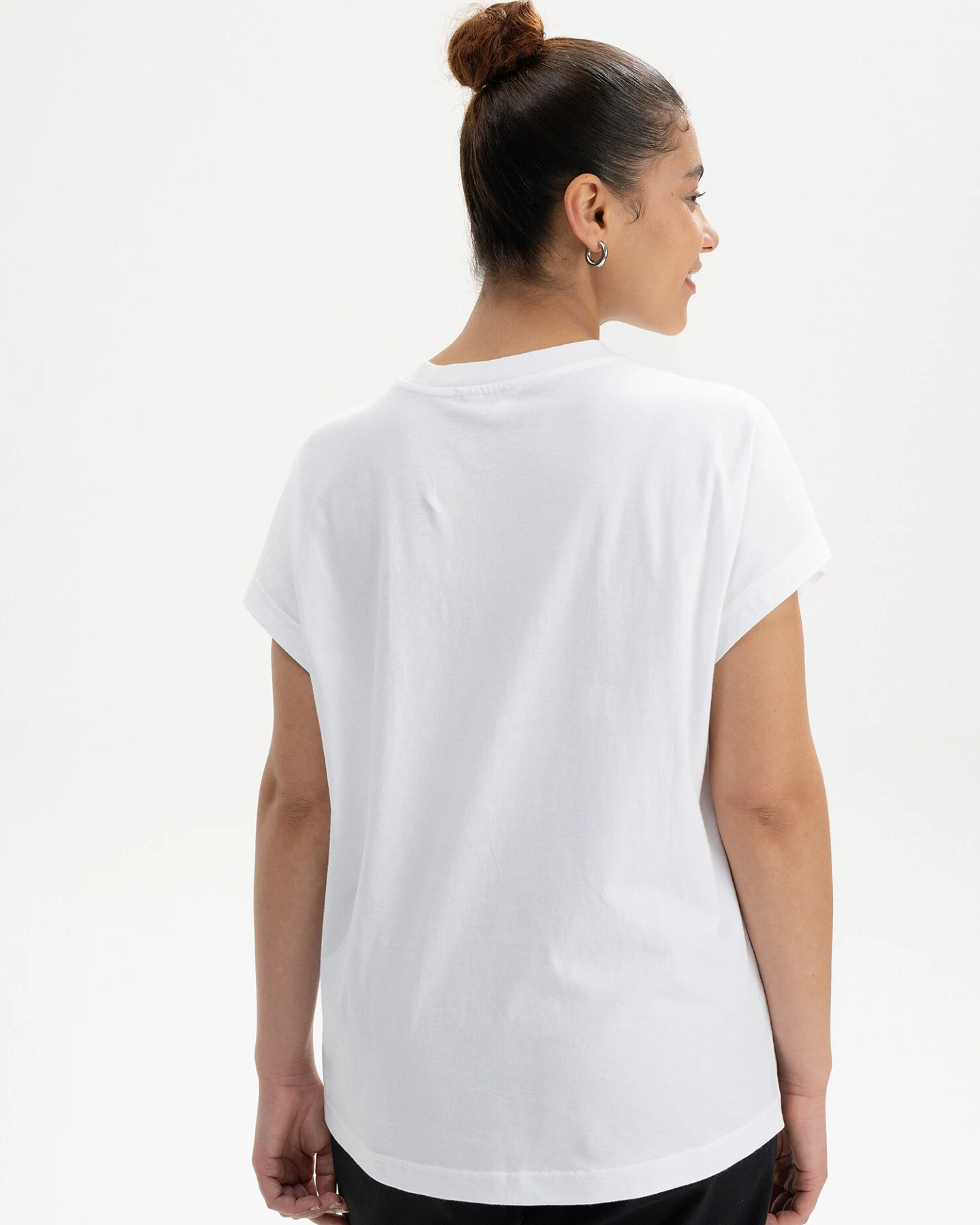 MELA T-Shirt MADHU – Ansicht 5