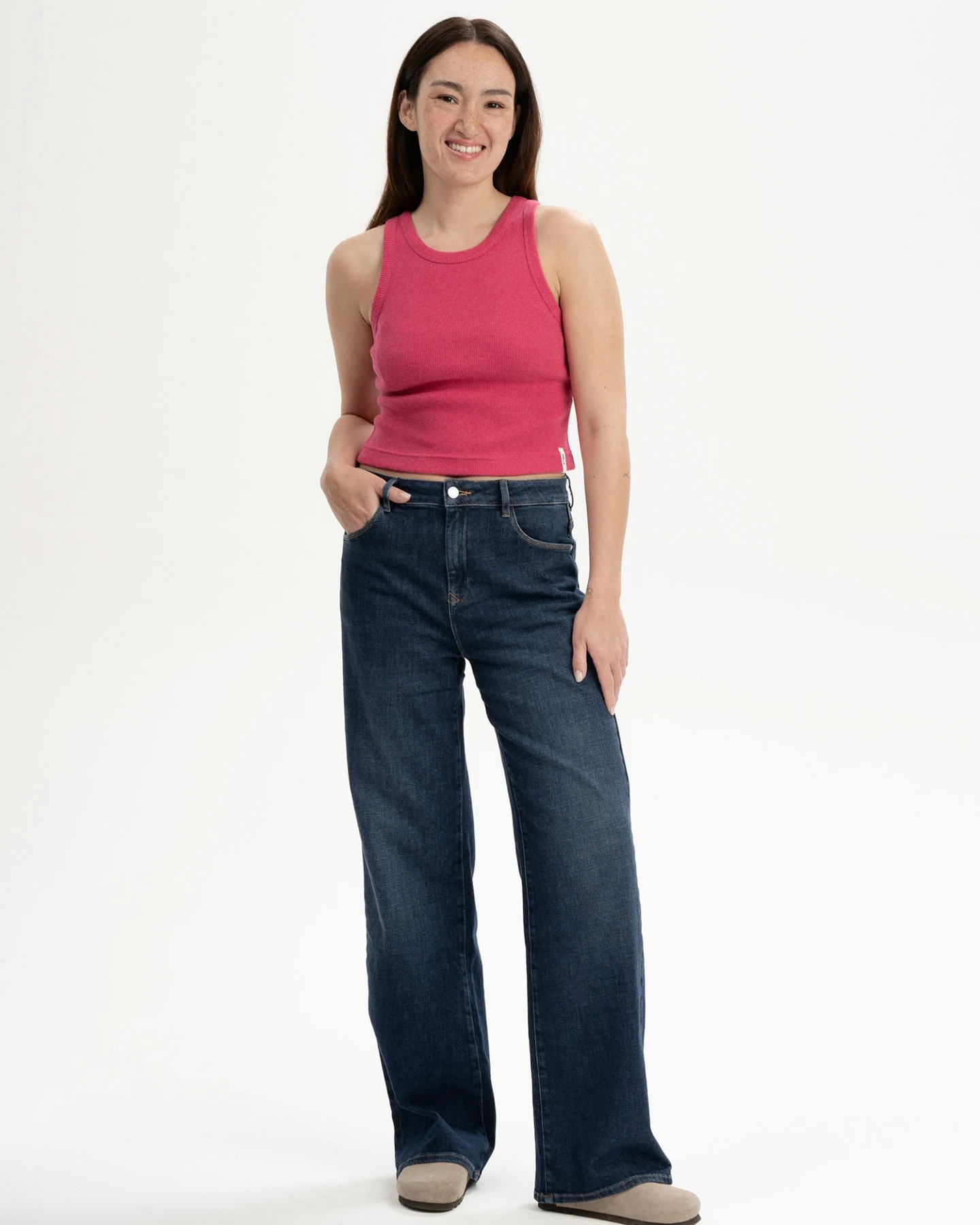 MELA Top Prisha – Ansicht 3