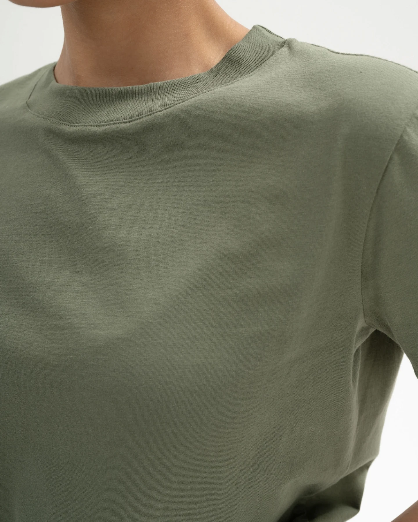 MELA T-Shirt – Ansicht 2