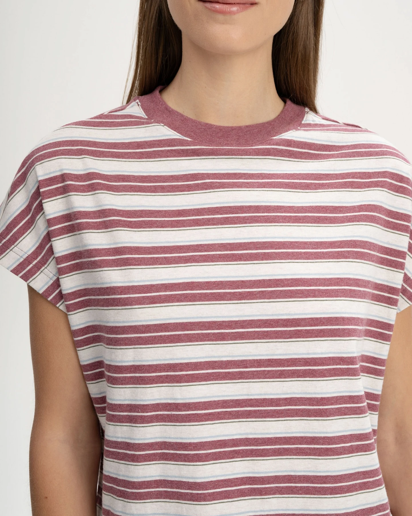 MELA T-Shirt Madhu – Ansicht 5