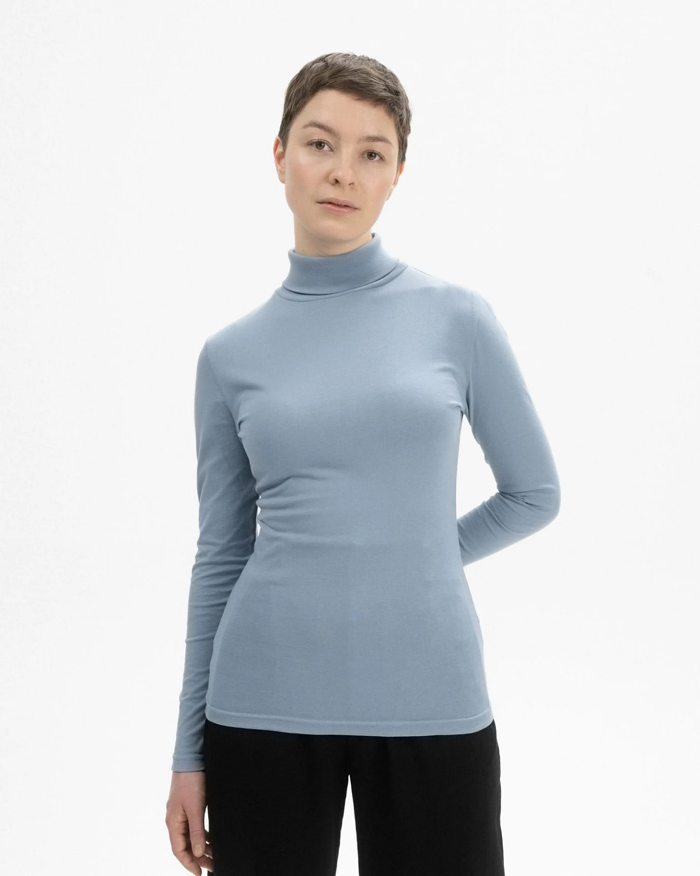 MELA Shirt Anchal – Ansicht 2