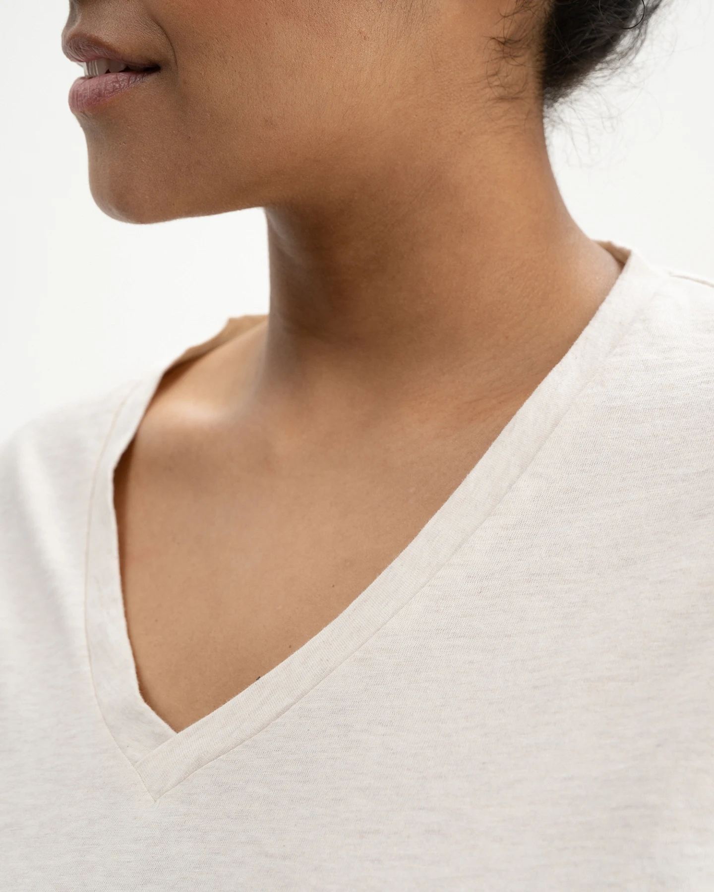 MELA T-Shirt ANKITA – Ansicht 6