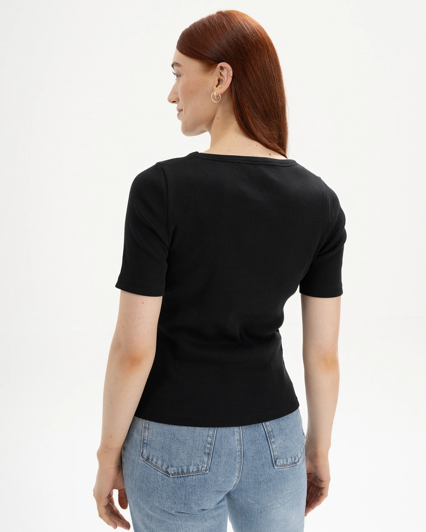 MELA T-Shirt JASLEEN – Ansicht 3