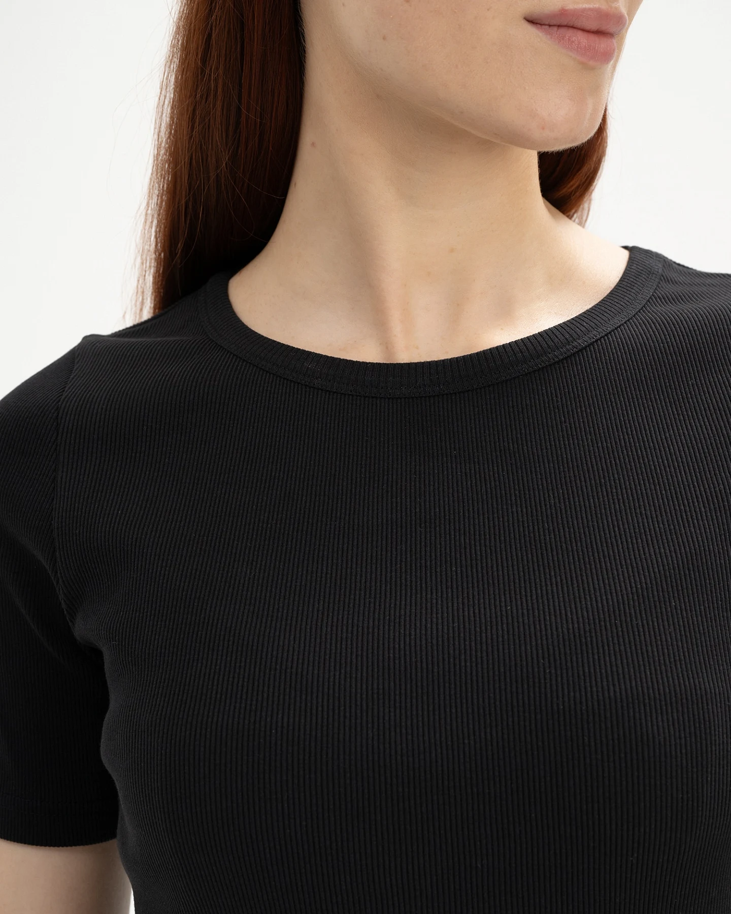 MELA T-Shirt JASLEEN – Ansicht 6