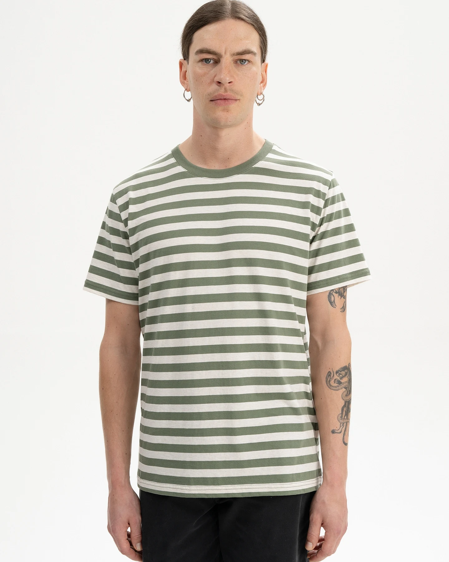 MELA T-Shirt Sadhil – Ansicht 2