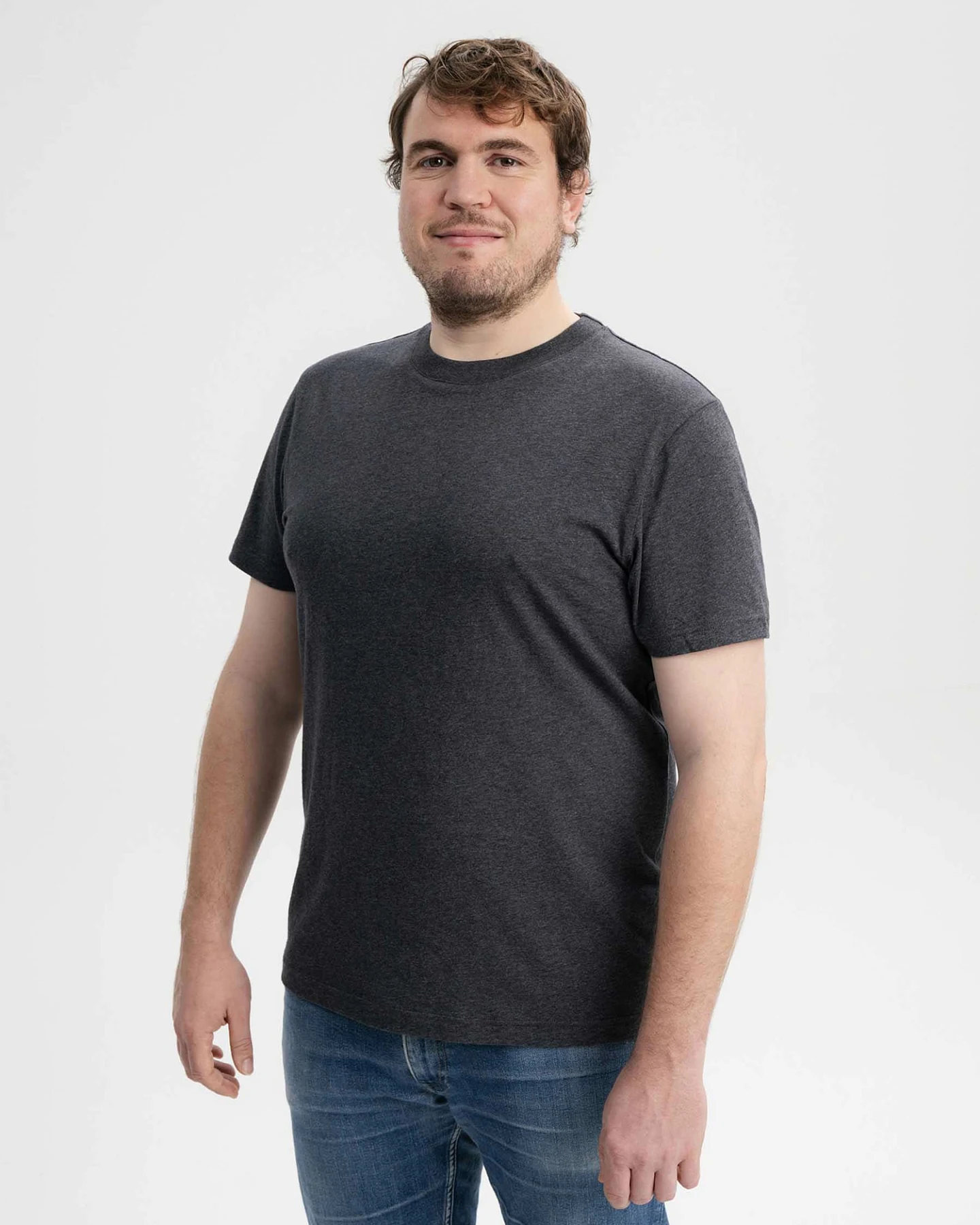 MELA T-Shirt Avan – Ansicht 2