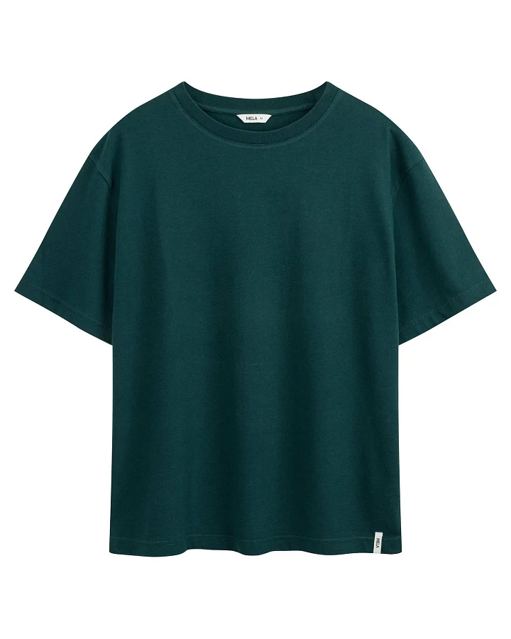 MELA T-Shirt Bhajan (GOTS)