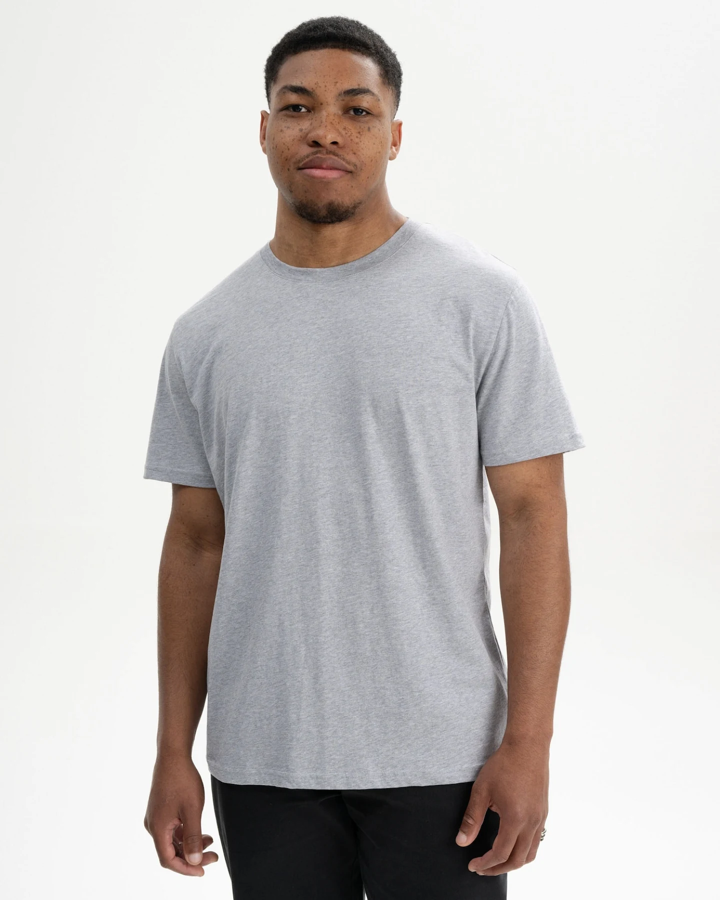 MELA T-Shirt Sadhil – Ansicht 5