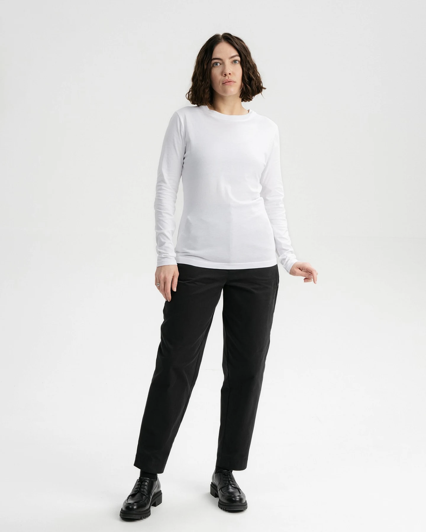 MELA Shirt Dhivya – Ansicht 4