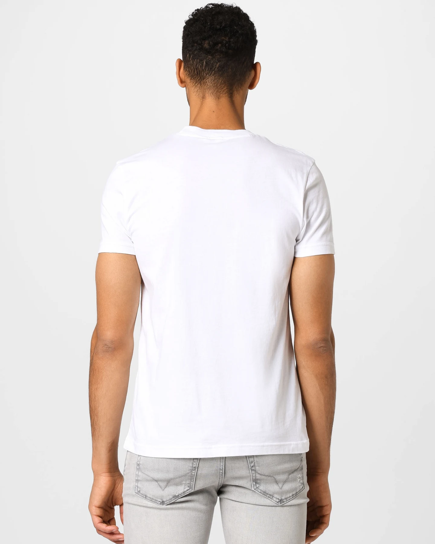 MELA T-Shirt Avan – Ansicht 3