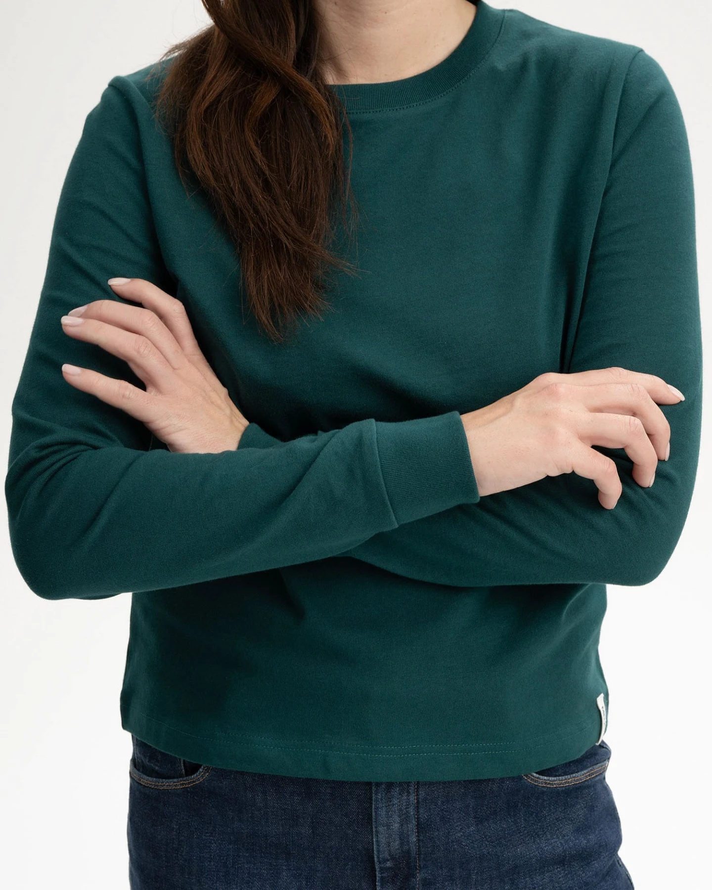 MELA Shirt Aastha – Ansicht 5