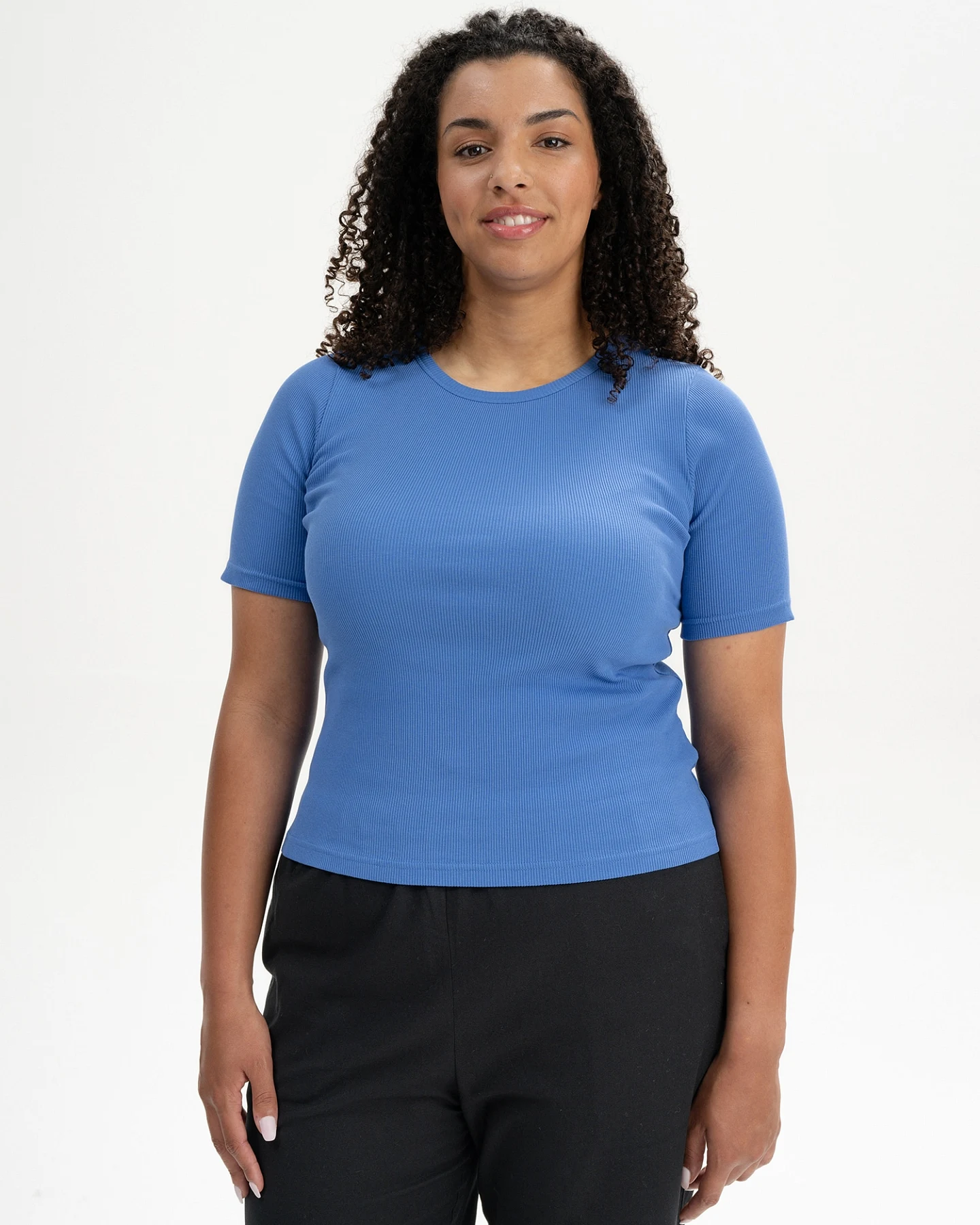 MELA T-Shirt JASLEEN – Ansicht 2