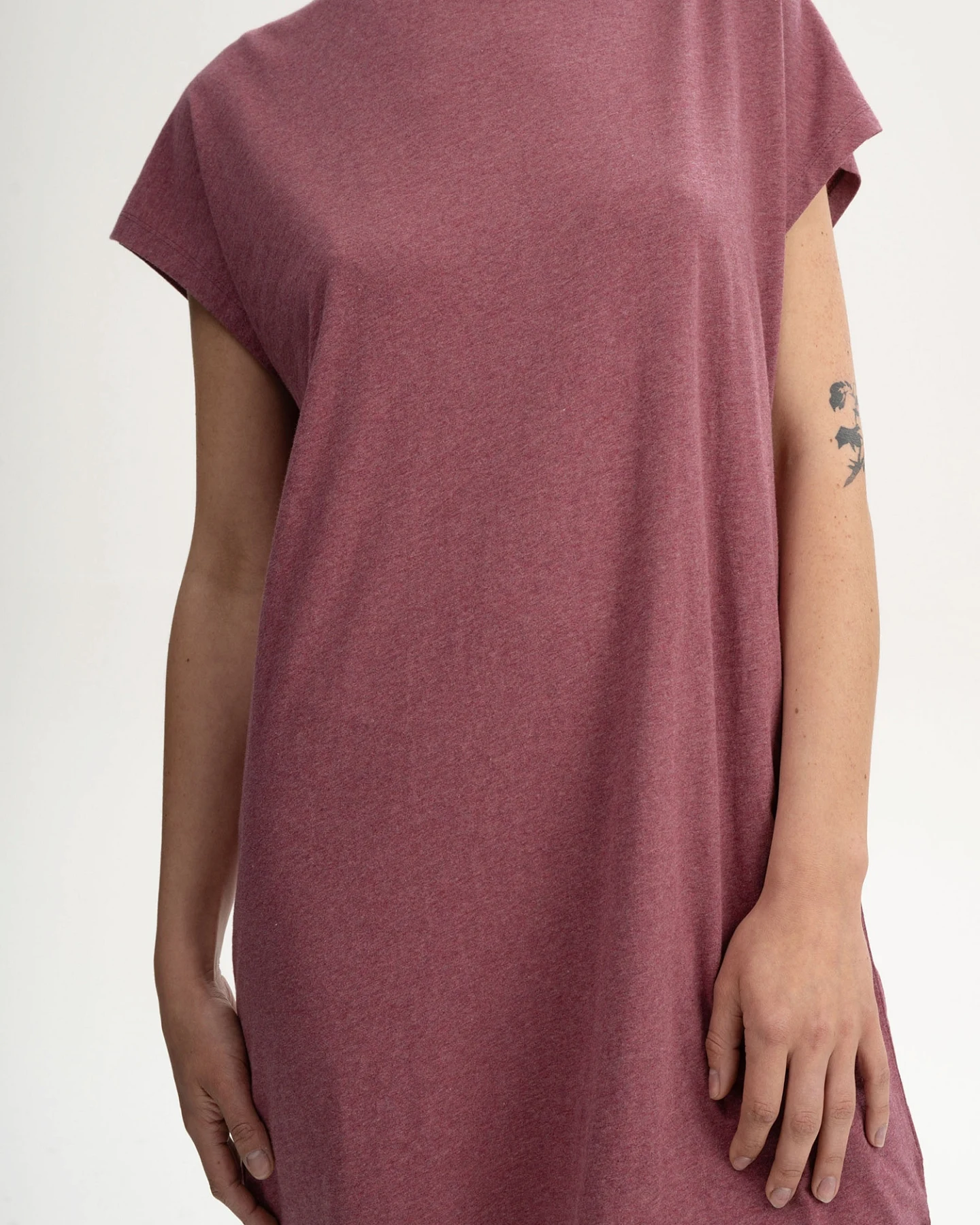 MELA Kleid Sunea – Ansicht 3