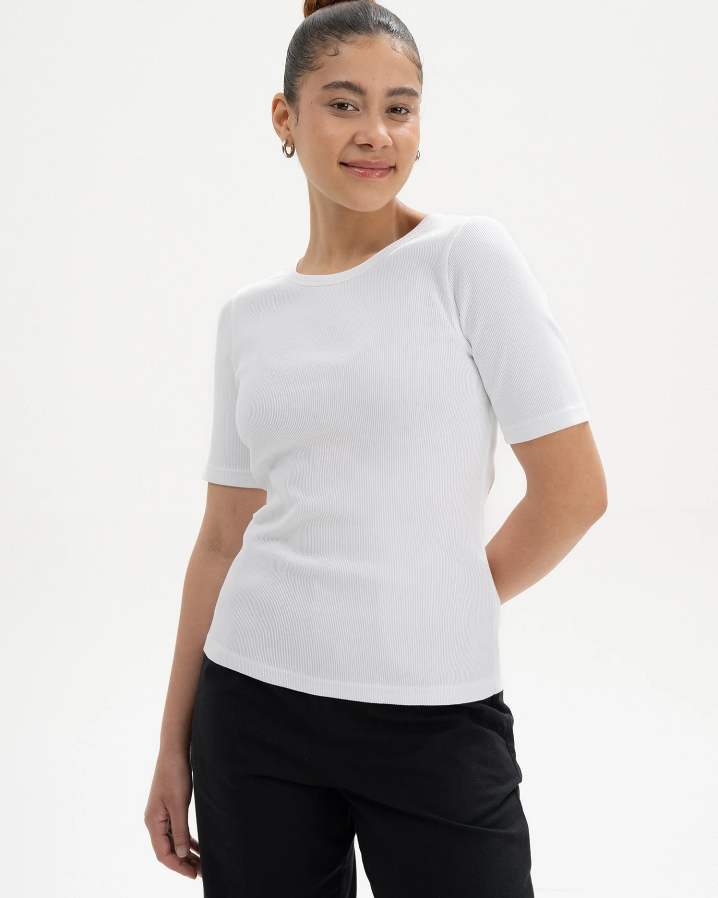 MELA T-Shirt JASLEEN – Ansicht 2