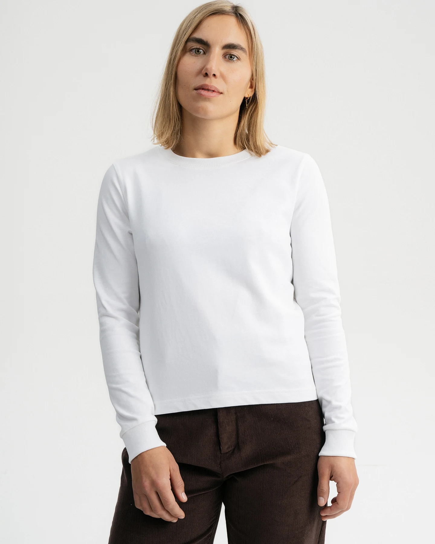 MELA Shirt Aastha – Ansicht 2