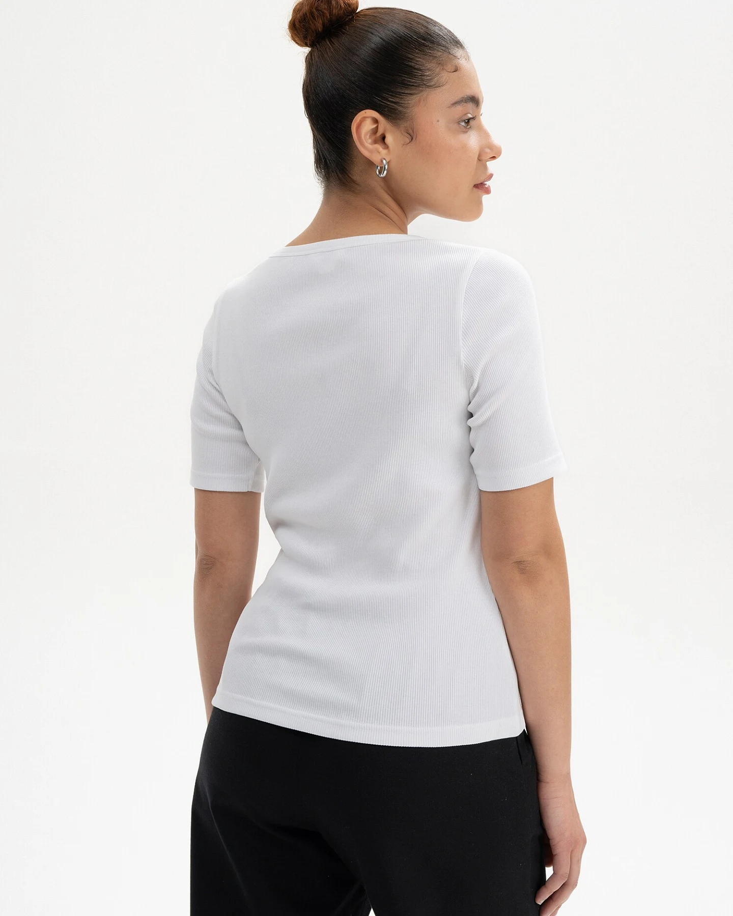 MELA T-Shirt JASLEEN – Ansicht 3