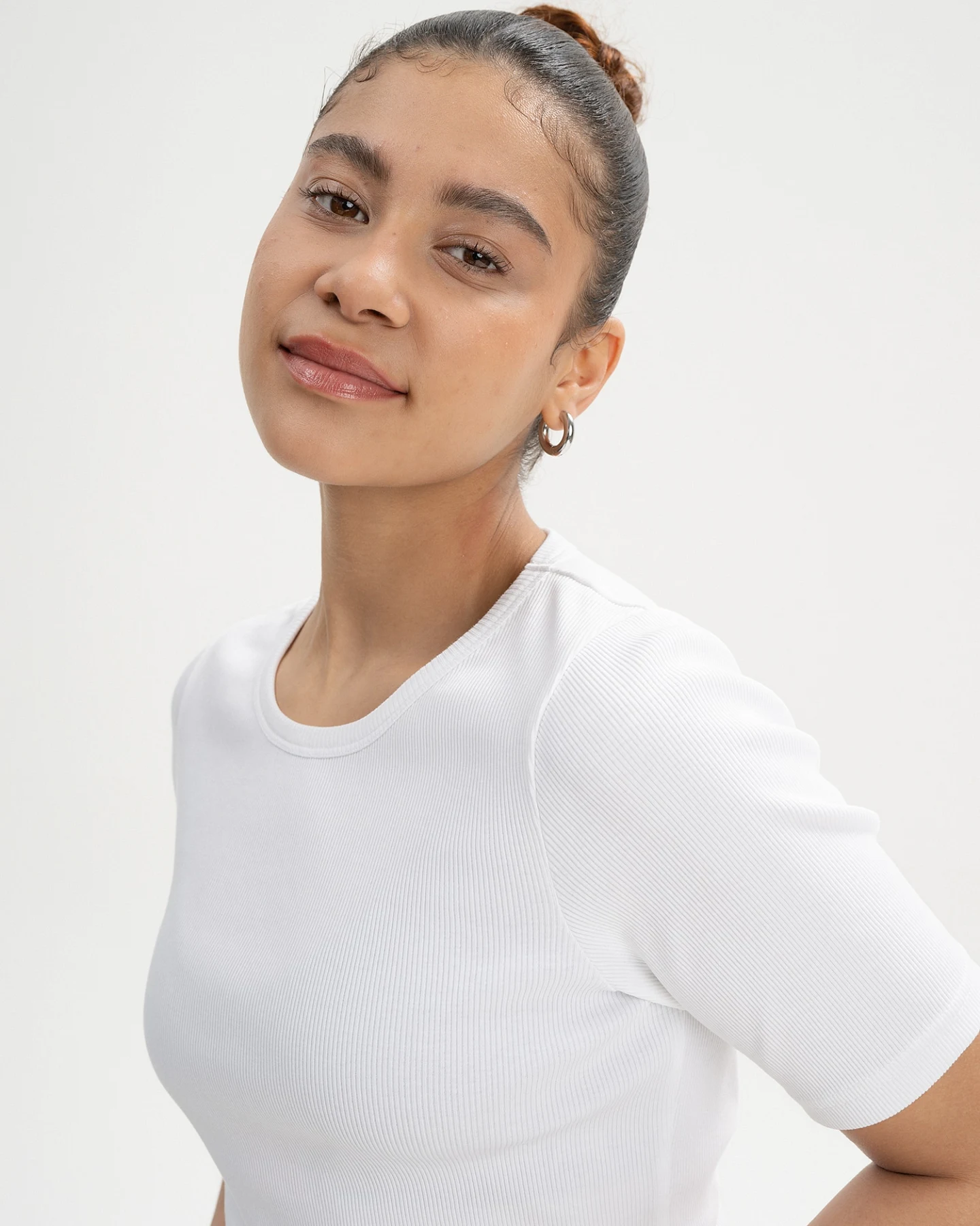 MELA T-Shirt JASLEEN – Ansicht 5