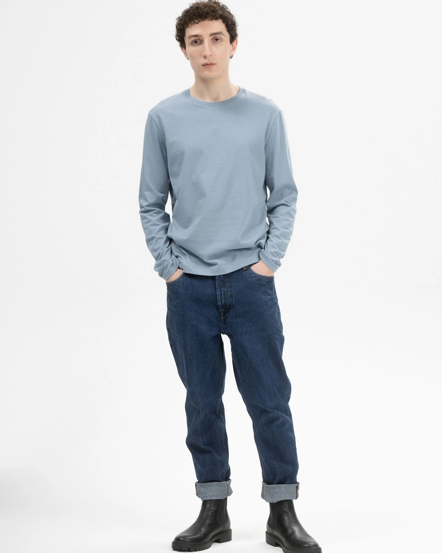 MELA Shirt Jerin – Ansicht 3