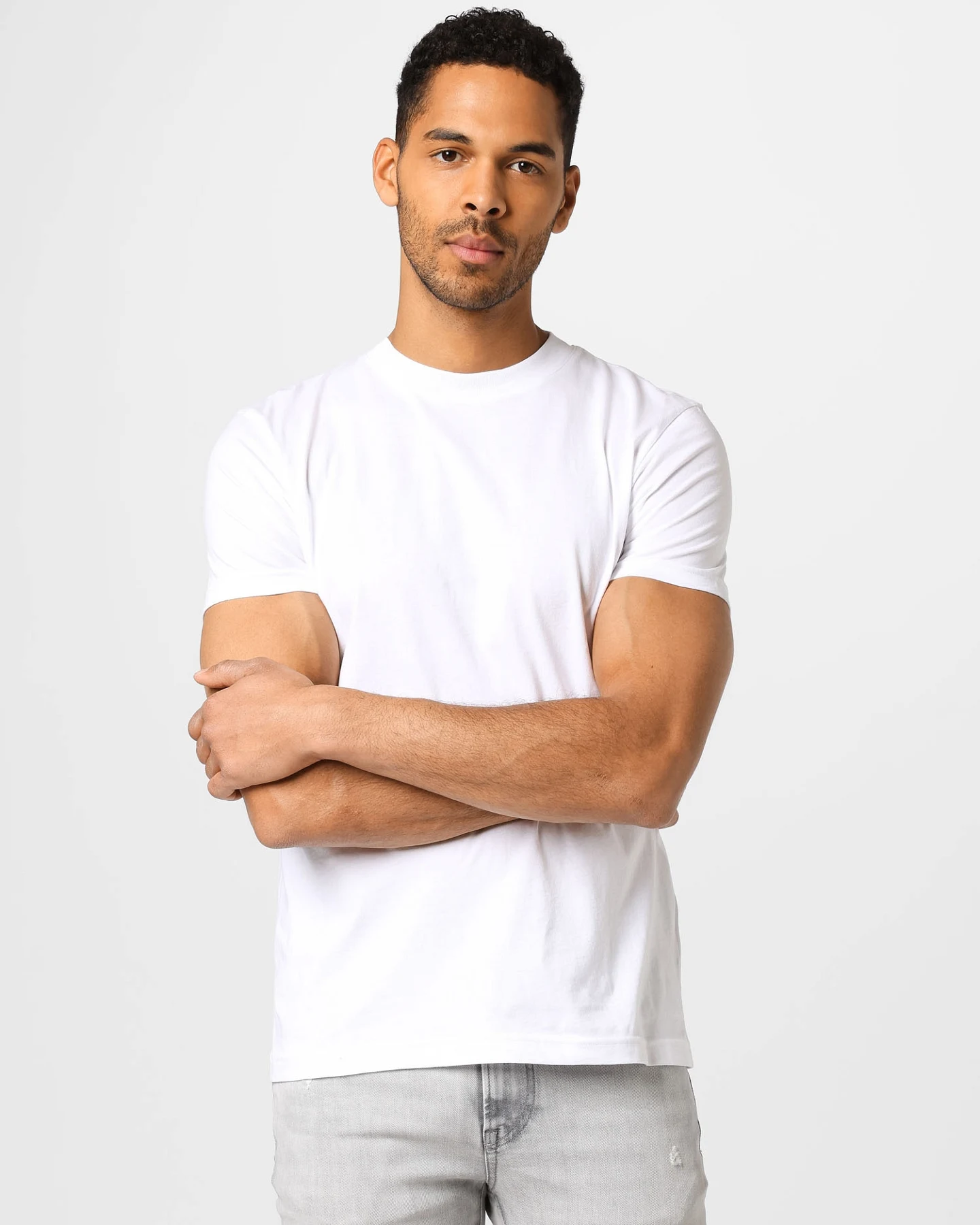MELA T-Shirt Avan – Ansicht 2