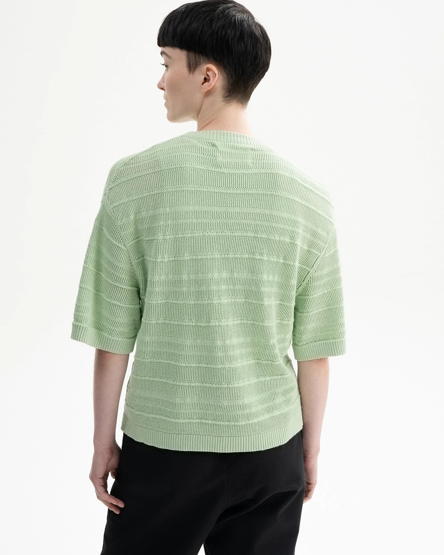 MELA Pullover Arohi – Ansicht 3