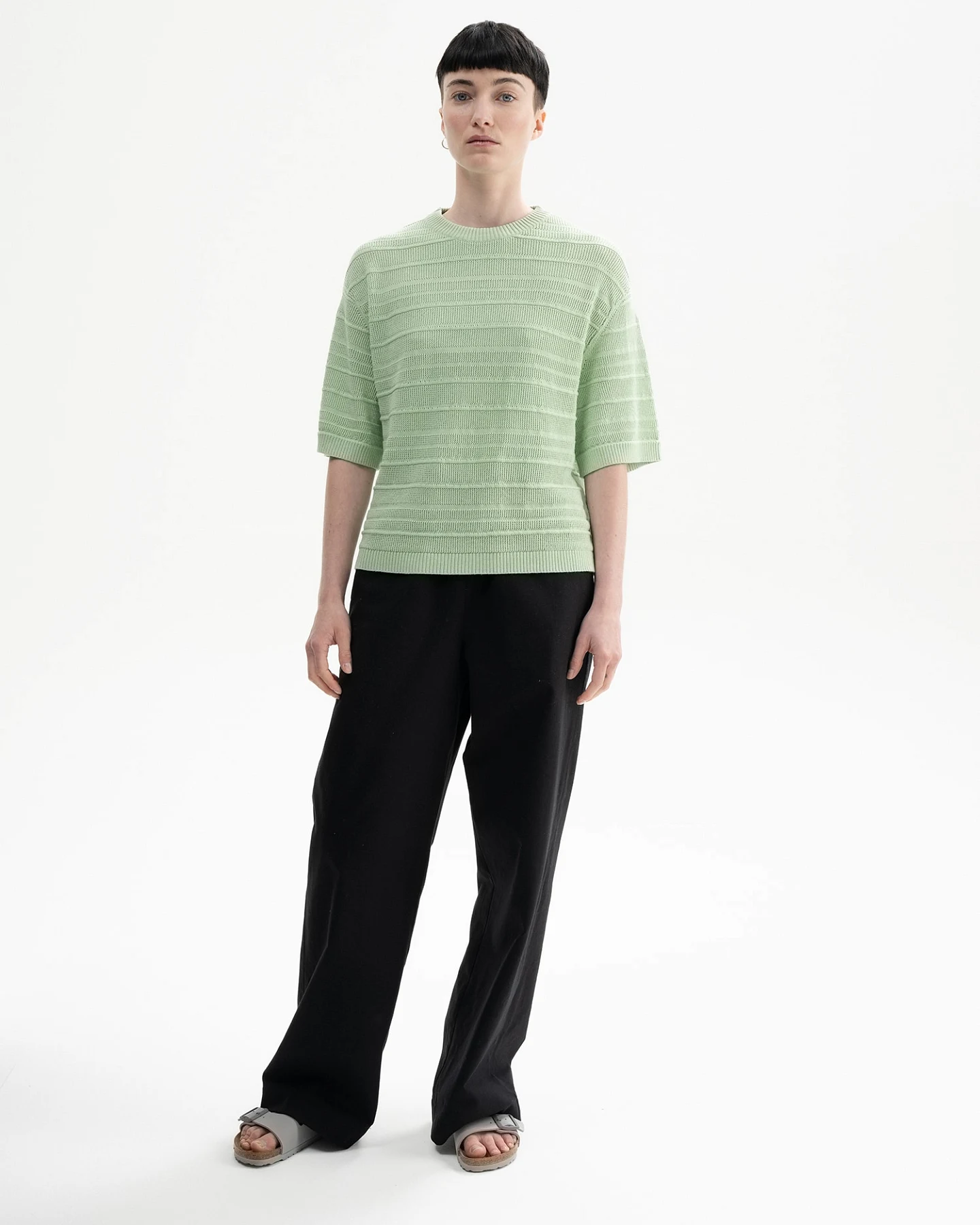 MELA Pullover Arohi – Ansicht 4