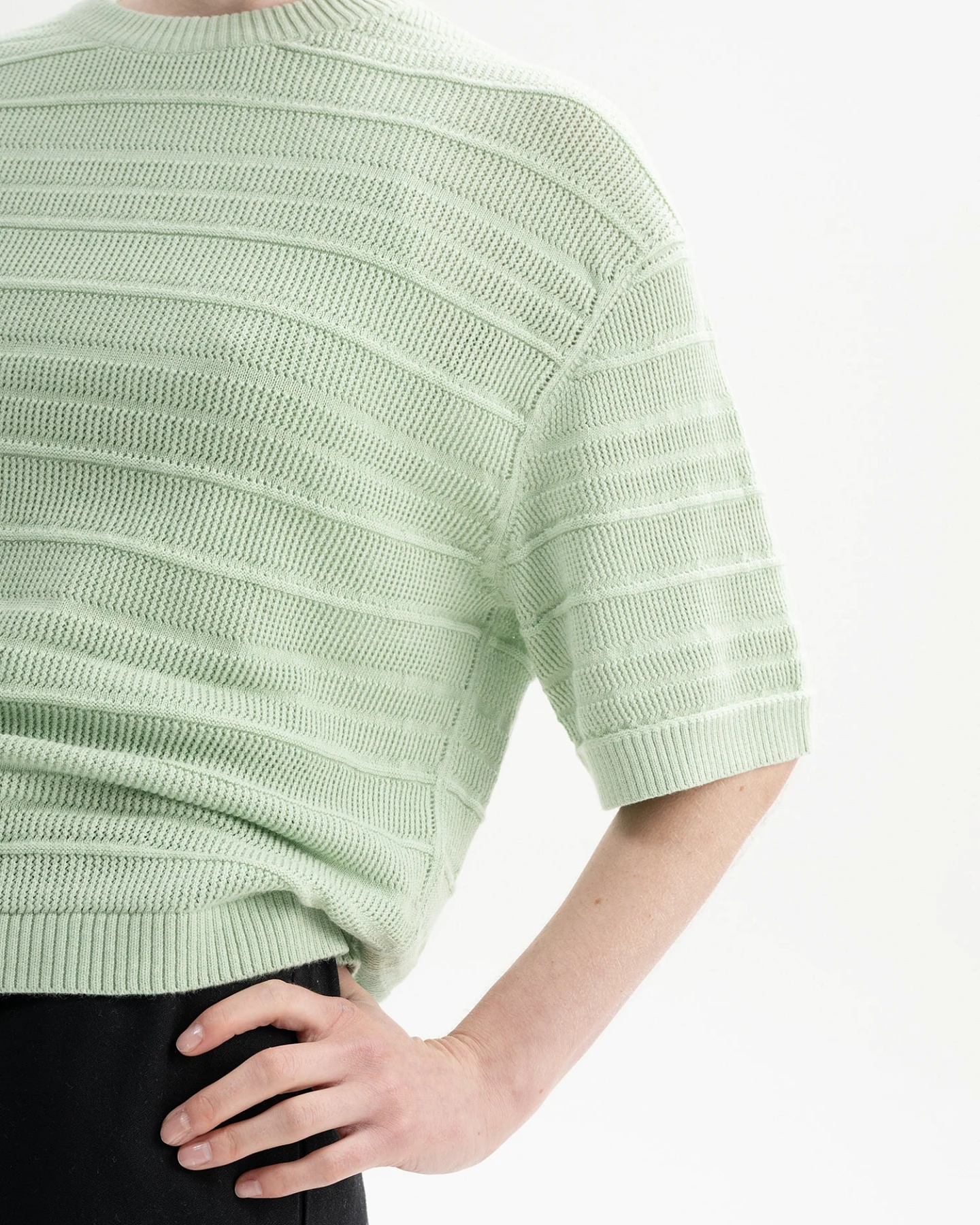 MELA Pullover Arohi – Ansicht 5