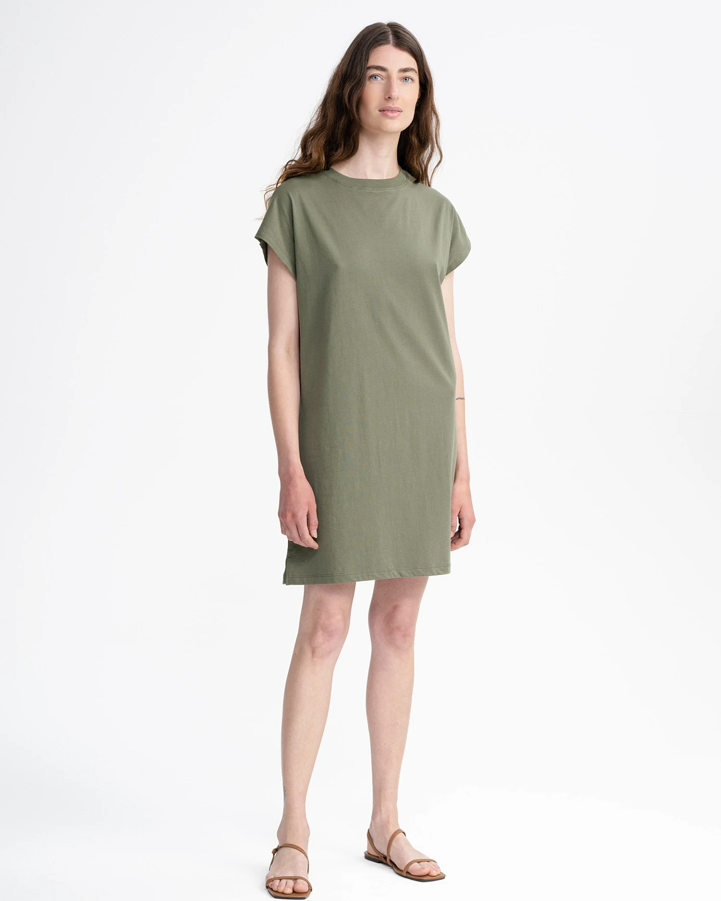 MELA Kleid SUNEA – Ansicht 2