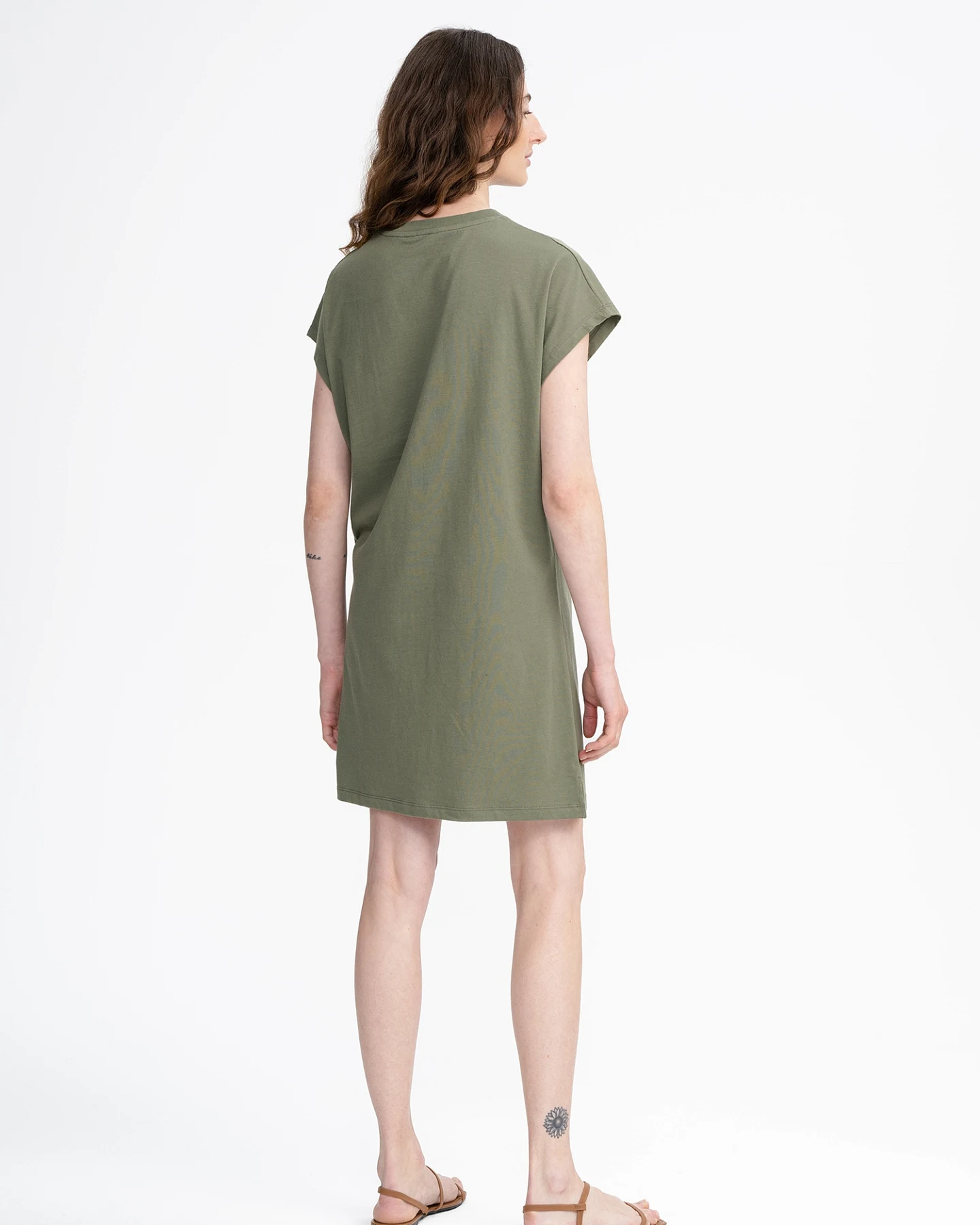 MELA Kleid SUNEA – Ansicht 4