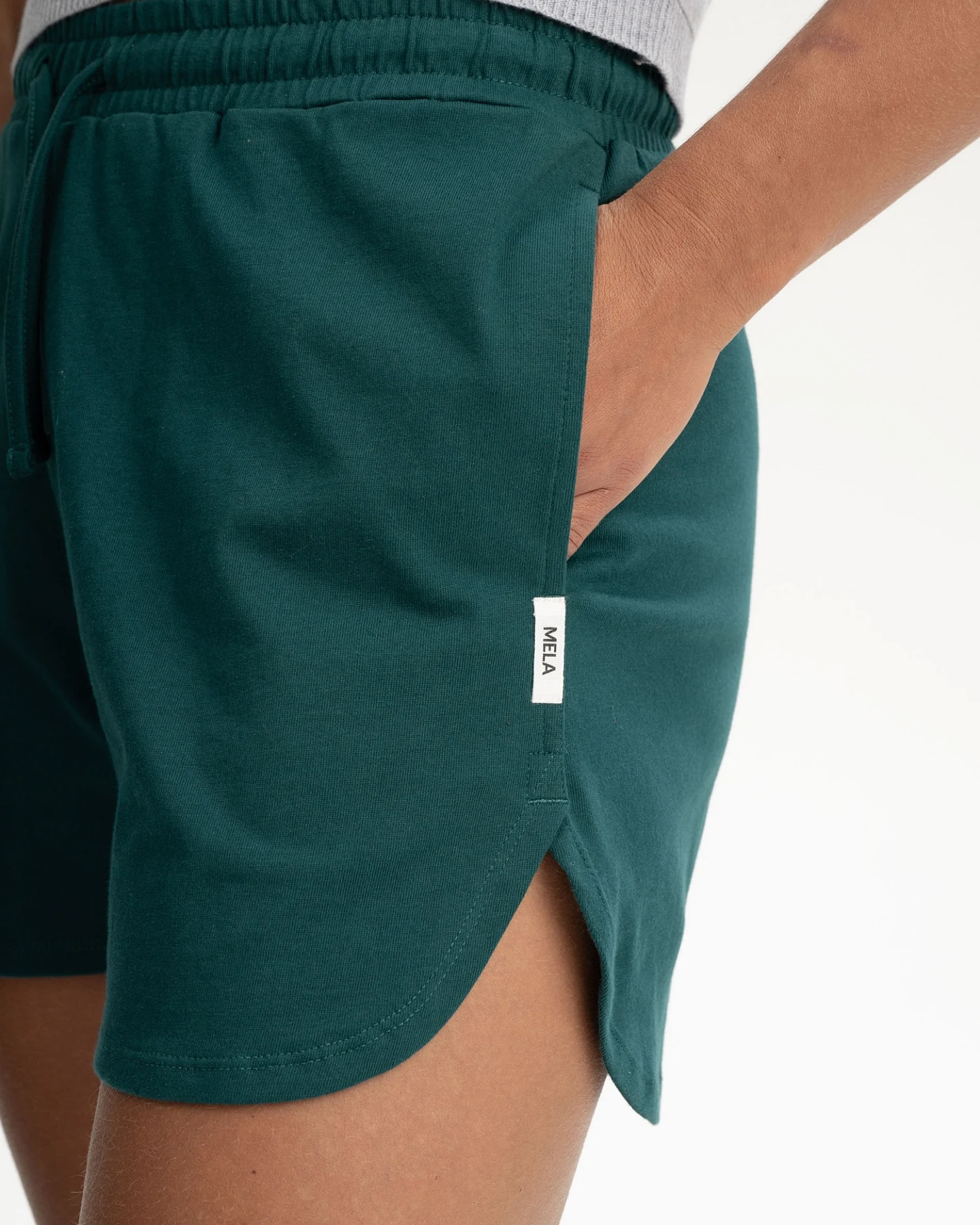 MELA Shorts Sunyata (GOTS) – Ansicht 5