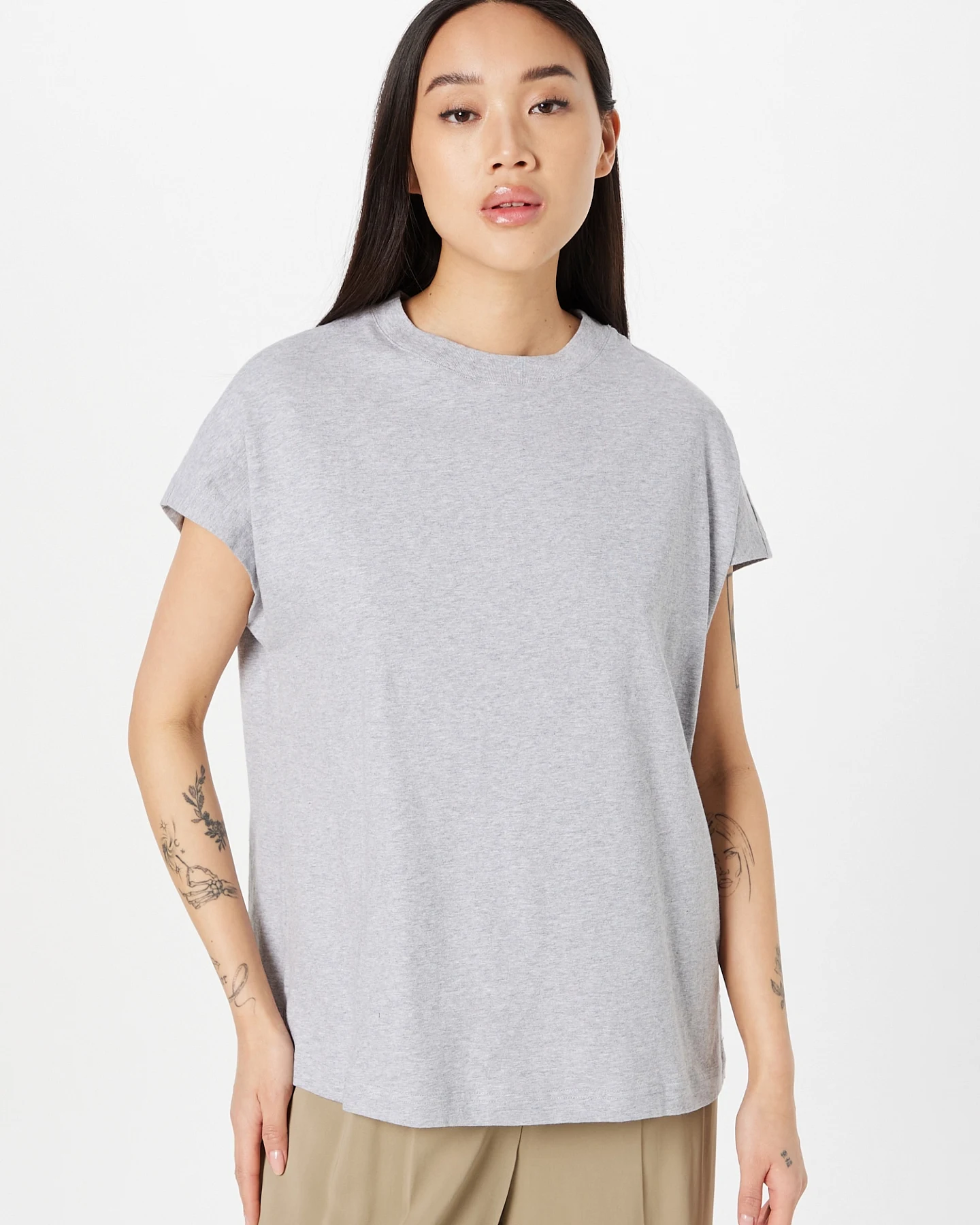 MELA T-Shirt Madhu – Ansicht 2