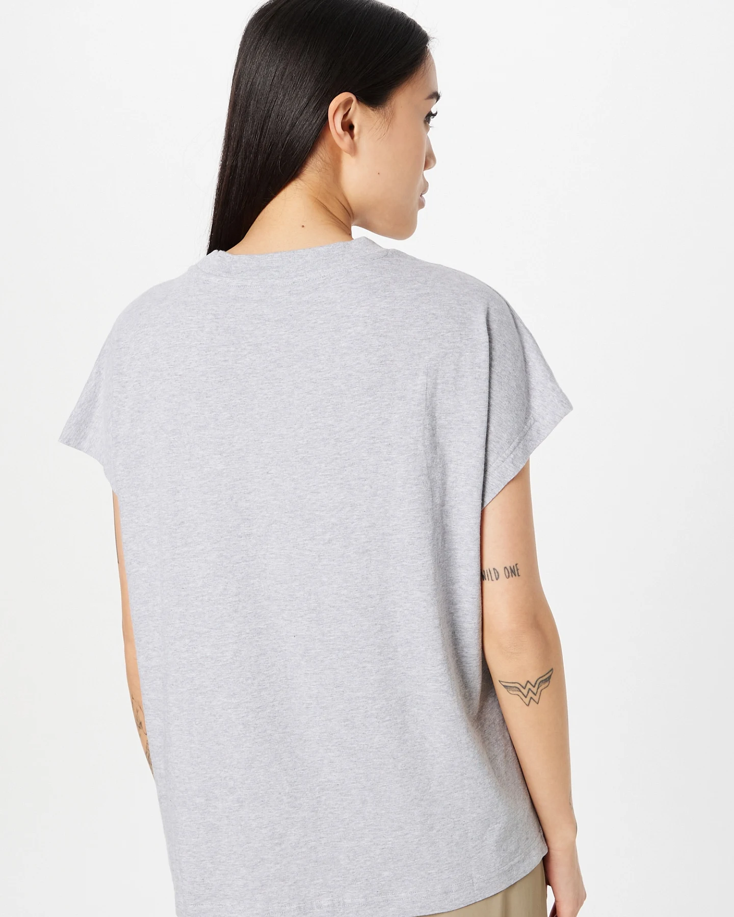 MELA T-Shirt Madhu – Ansicht 3