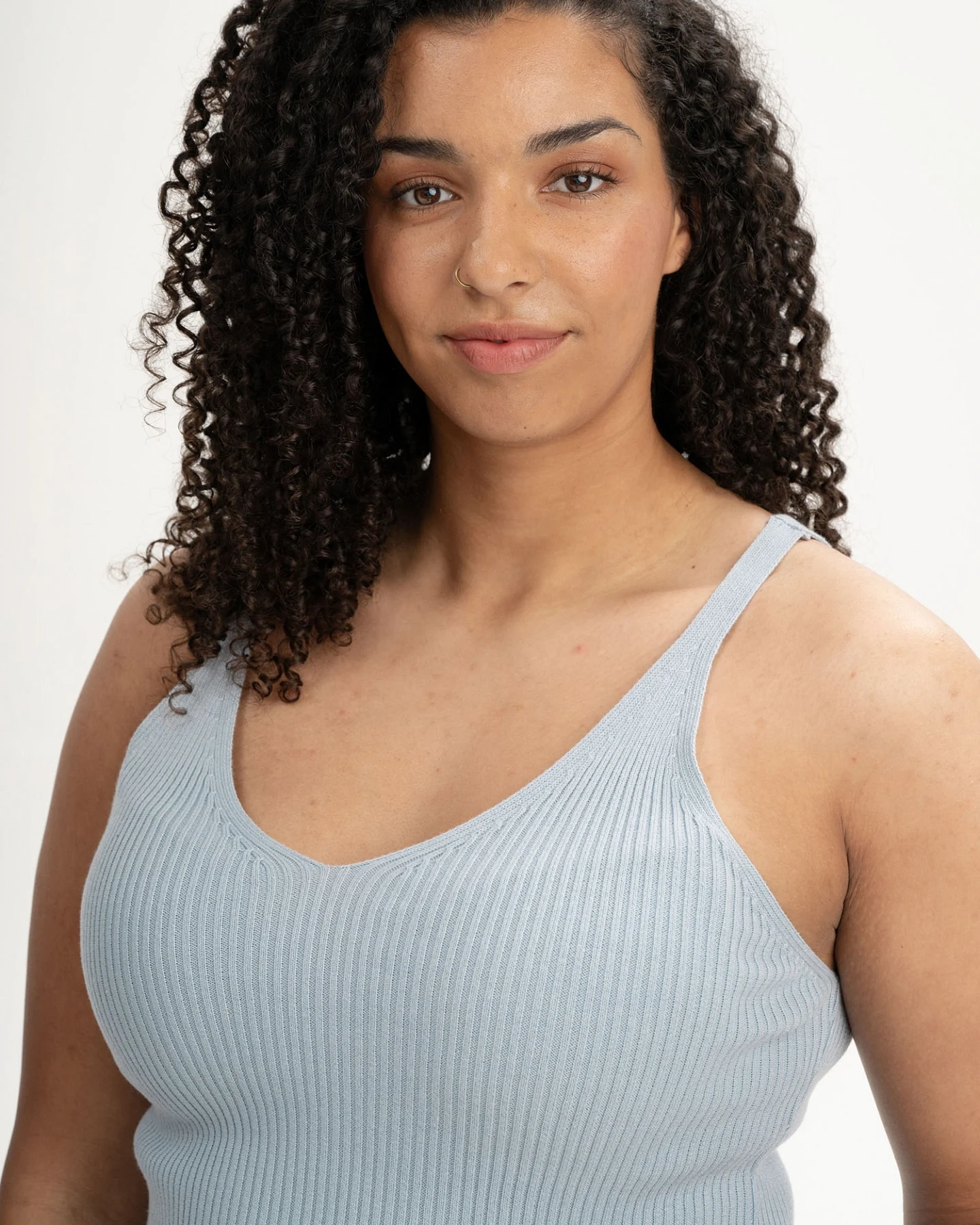 MELA Stricktop Rhada – Ansicht 4