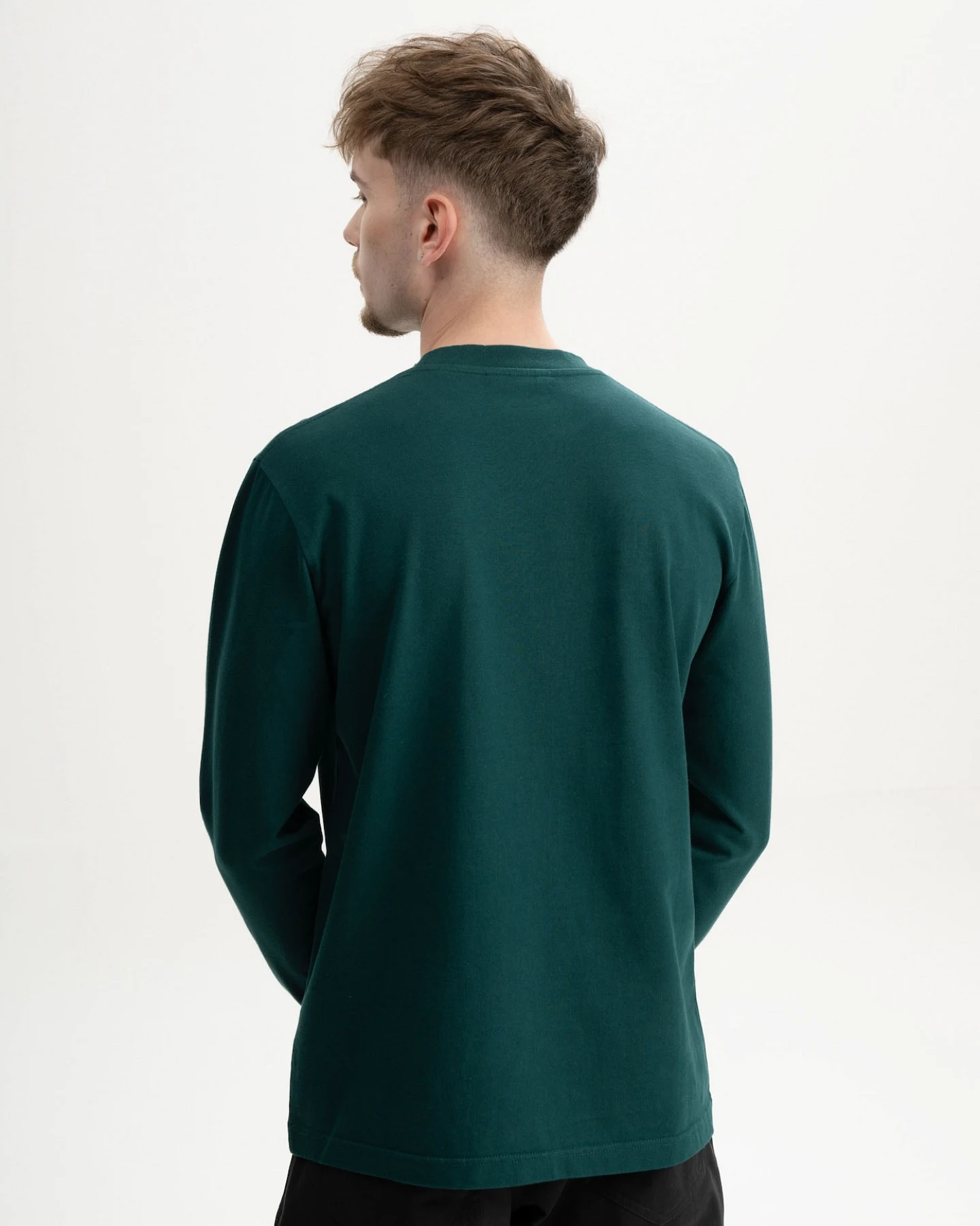 MELA Shirt Tejas – Ansicht 2