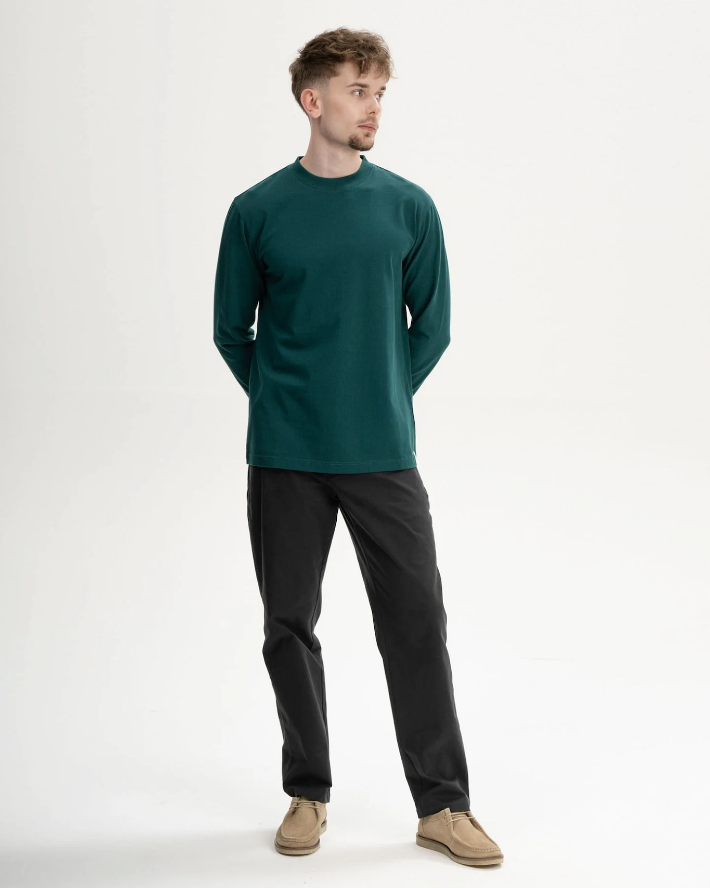 MELA Shirt Tejas – Ansicht 3