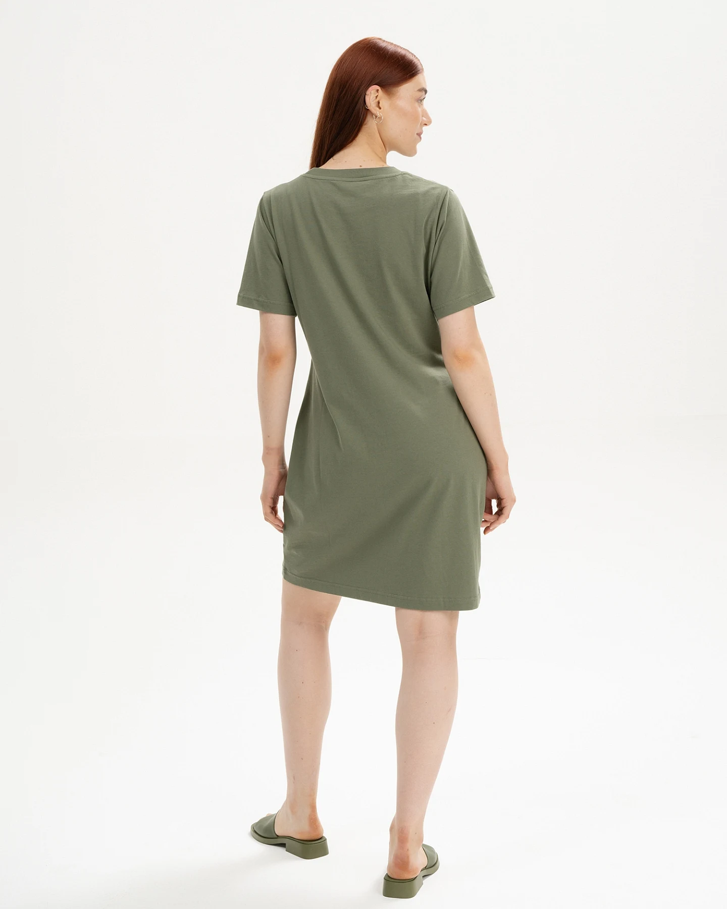 MELA Kleid DARSHA – Ansicht 3