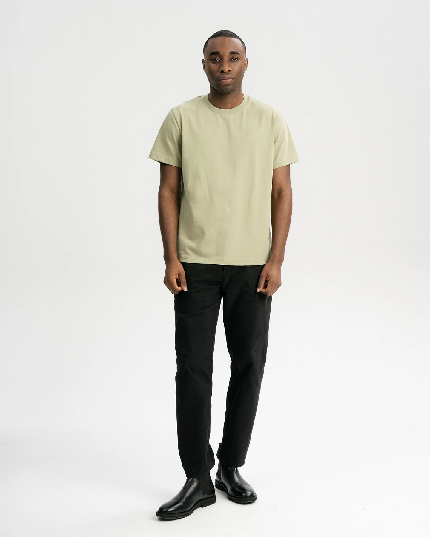 MELA T-Shirt PRAVIN – Ansicht 4