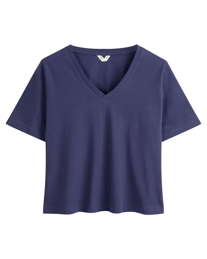 MELA T-Shirt ANKITA