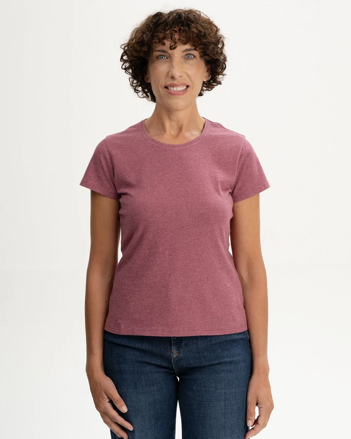 Produktseite: MELA T-Shirt Lanisha