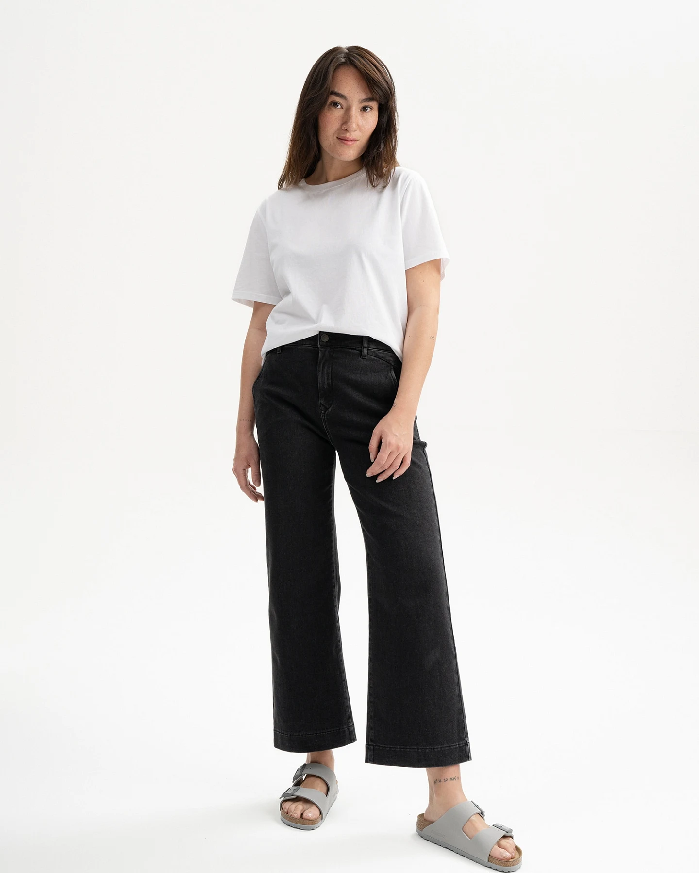 MELA T-Shirt Tanika – Ansicht 5