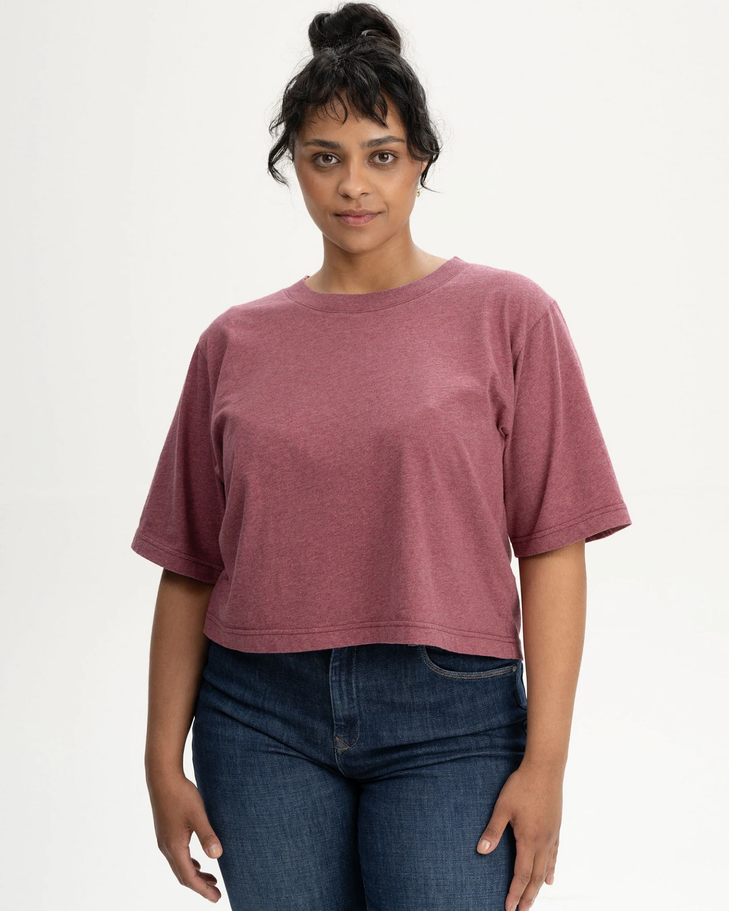 MELA T-Shirt Desna – Ansicht 4