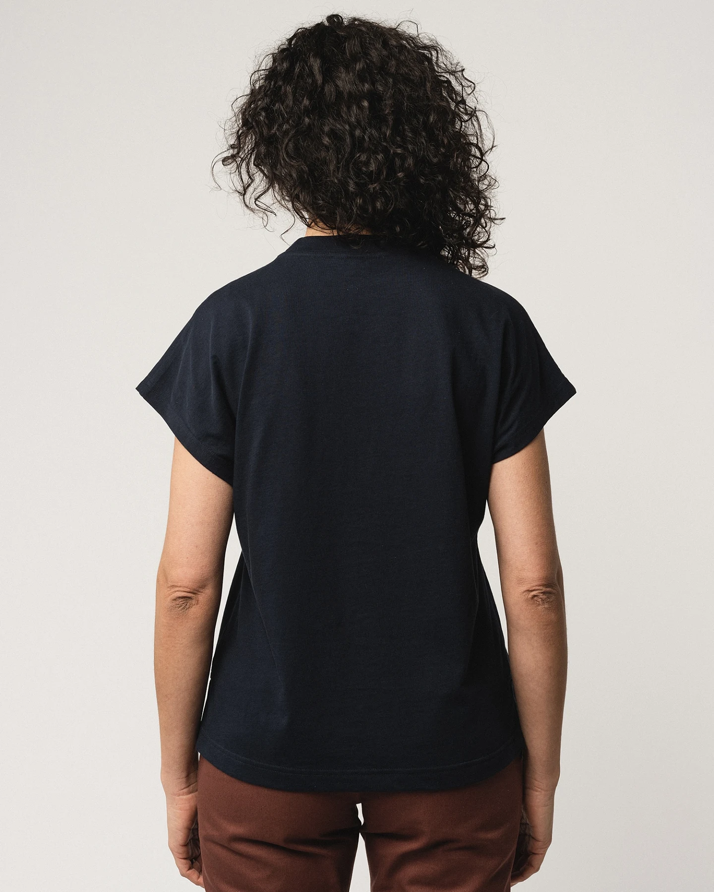 MELA T-Shirt MADHU – Ansicht 2